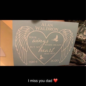 Autumn added a photo of their purchase