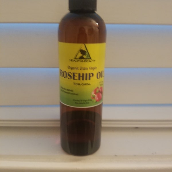 The Ordinary Cold Pressed Rose Hip Seed Oil 30ml The Ordinary Cold Pressed Rose Hip Seed Oil 30ml