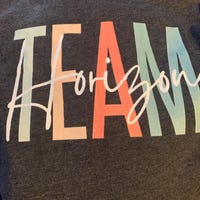 Team Bride Shirts, Bridal Party Shirts, Bachelorette Party Shirts, Team ...