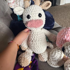 Kassandra added a photo of their purchase