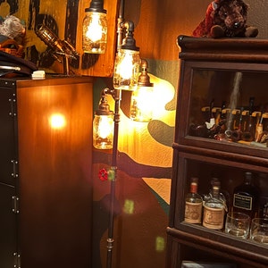 William added a photo of their purchase