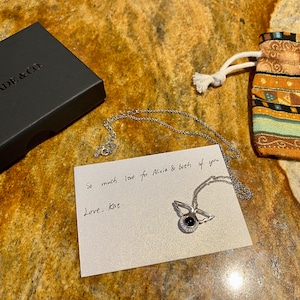 Katherine added a photo of their purchase