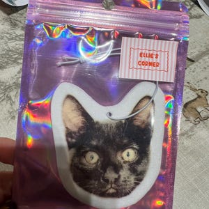 Joanne added a photo of their purchase
