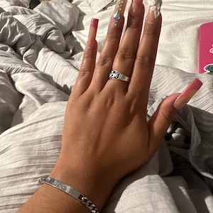 Maylin added a photo of their purchase