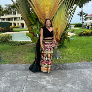 Natalia added a photo of their purchase
