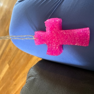 Julie added a photo of their purchase