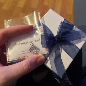 Ashley added a photo of their purchase