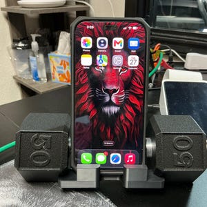 Maria added a photo of their purchase