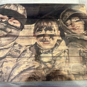 Candace added a photo of their purchase
