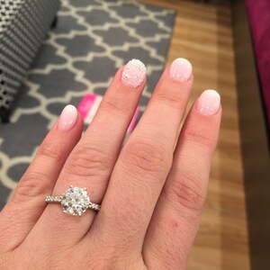 Angela added a photo of their purchase
