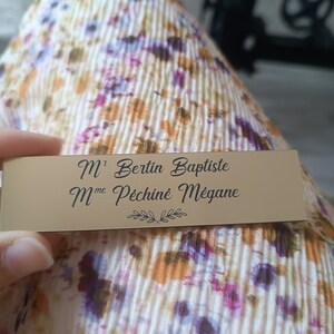 Megane added a photo of their purchase