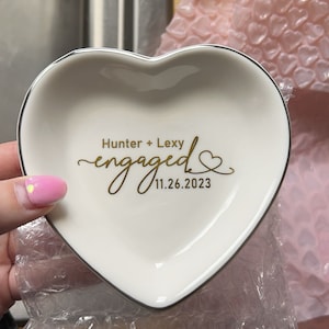 Hailey added a photo of their purchase