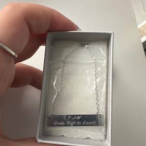 Amberlyn added a photo of their purchase