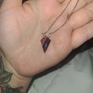 Marie added a photo of their purchase
