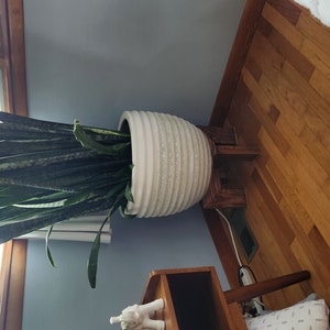 Etsy-koper heeft een foto van de aankoop toegevoegd