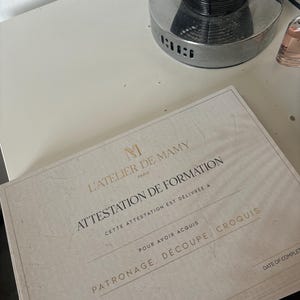 Adama-Mamy added a photo of their purchase