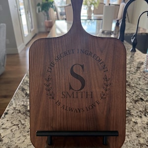 Pam added a photo of their purchase