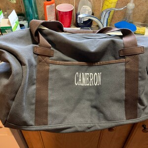 Carrie added a photo of their purchase