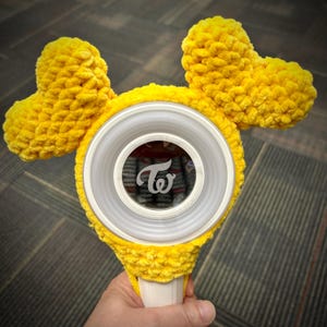 Tee added a photo of their purchase