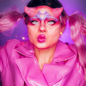 Zanie added a photo of their purchase