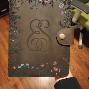 Etsy buyer added a photo of their purchase