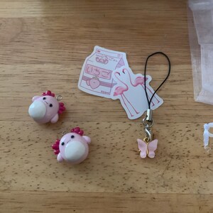 Gabby ha añadido una foto de su compra