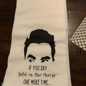 Haley added a photo of their purchase