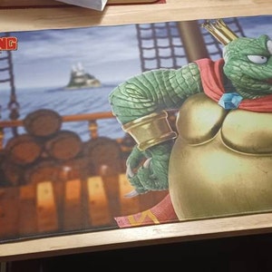 Zakary heeft een foto van de aankoop toegevoegd
