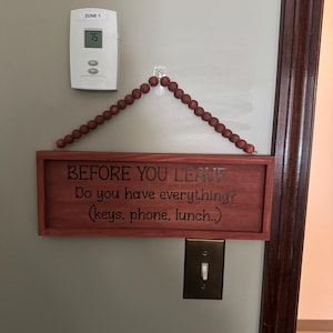 Gina added a photo of their purchase