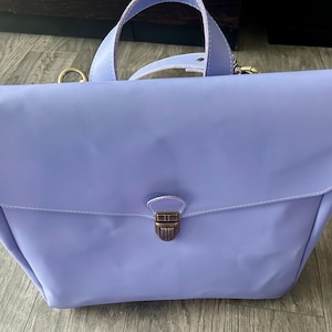 Gabriel added a photo of their purchase