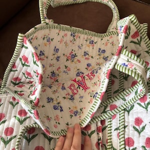Riley added a photo of their purchase