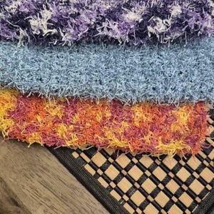 Sally added a photo of their purchase