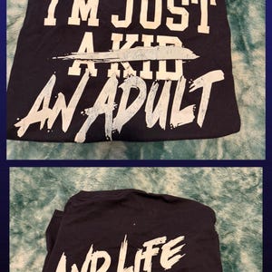 M added a photo of their purchase