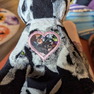 Mandi added a photo of their purchase