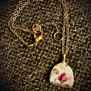 Acquirente Etsy ha aggiunto una foto del proprio acquisto