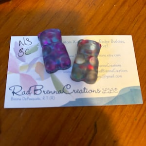 Samantha added a photo of their purchase