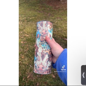 Morgan added a photo of their purchase