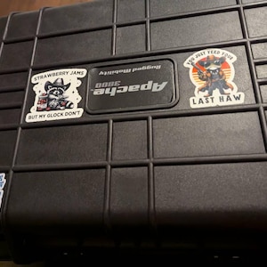 Kelly added a photo of their purchase