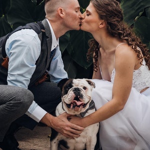 Comprador de Etsy ha añadido una foto de su compra