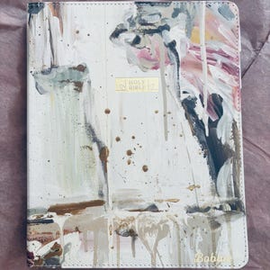 Etsy buyer added a photo of their purchase