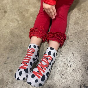 Krista added a photo of their purchase