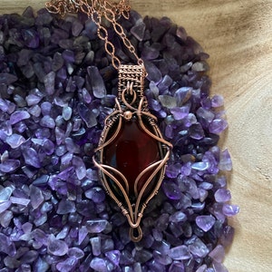 Tibetan Turquoise Copper Gift For Friend Wire Wrapped Pendant 2.36