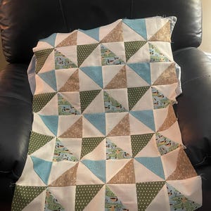 Melinda added a photo of their purchase