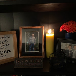 Ivonne added a photo of their purchase
