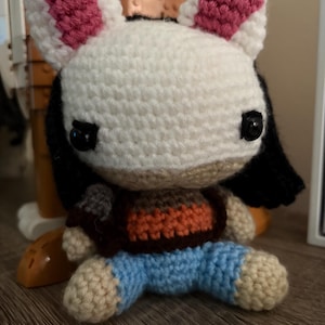 Nicole added a photo of their purchase