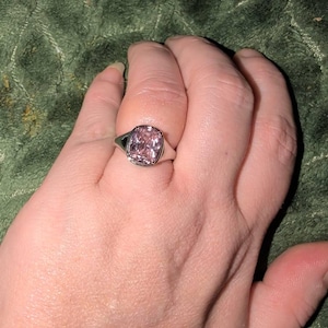Charity added a photo of their purchase