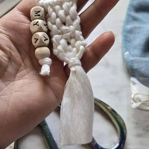 Etsy buyer added a photo of their purchase