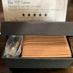 Christine added a photo of their purchase