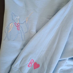 Jennifer added a photo of their purchase