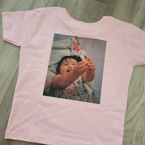 Breanna added a photo of their purchase